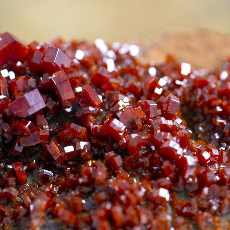 kamene- vanadit - kópia