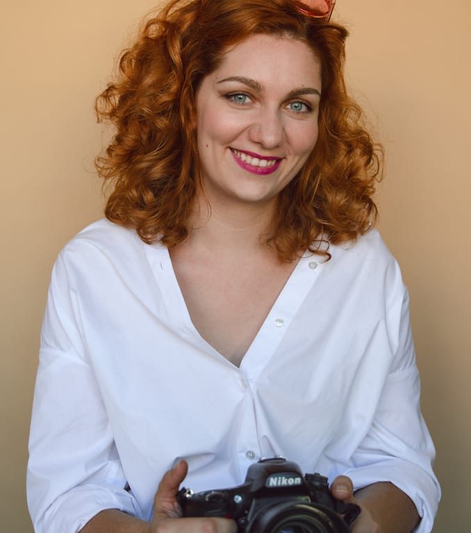 1 autoportret
