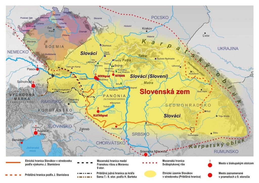 1 etnicka_mapa_slovakov_1900 podľa Stanislava