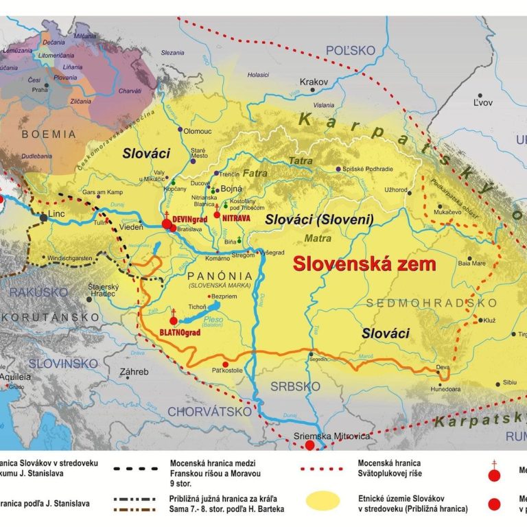 1 etnicka_mapa_slovakov_1900 podľa Stanislava