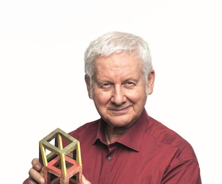 Keď matematika ladí s ľudskosťou