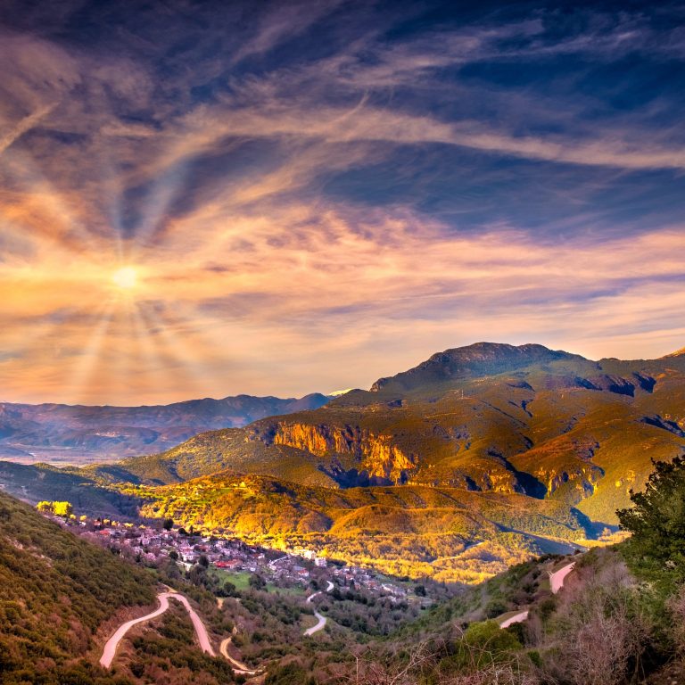 1 village-3317294