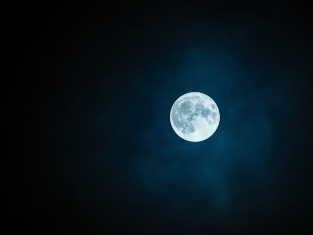 1 moon-1859616