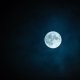 1 moon-1859616