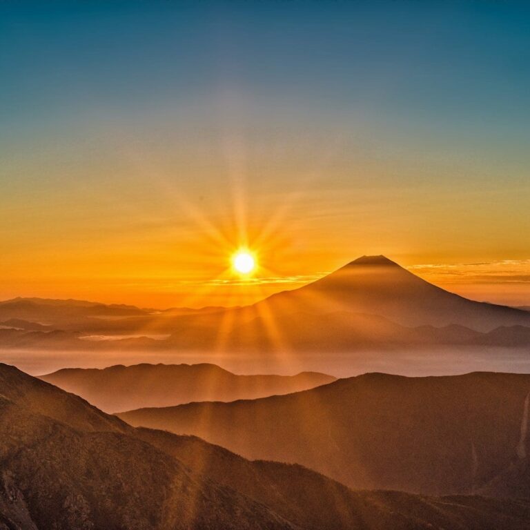 1 mount-fuji-2297961
